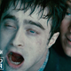 <i>Swiss Army Man</i>'s NSFW Trailer Stars Daniel Radcliffe's Undead Boner